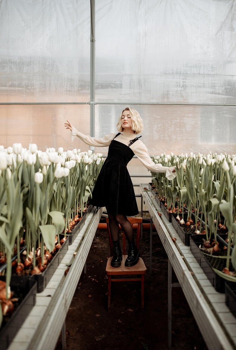 Urban Farming